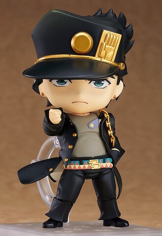 Фигурка Nendoroid Jotaro Kujo