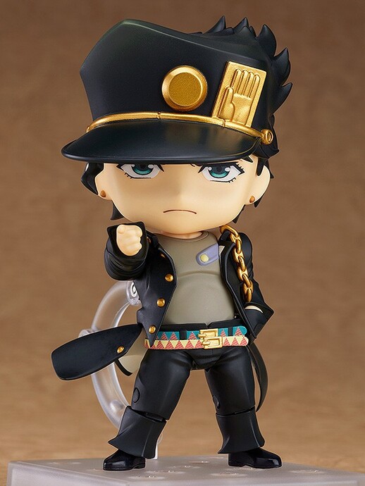Фигурка Nendoroid Jotaro Kujo