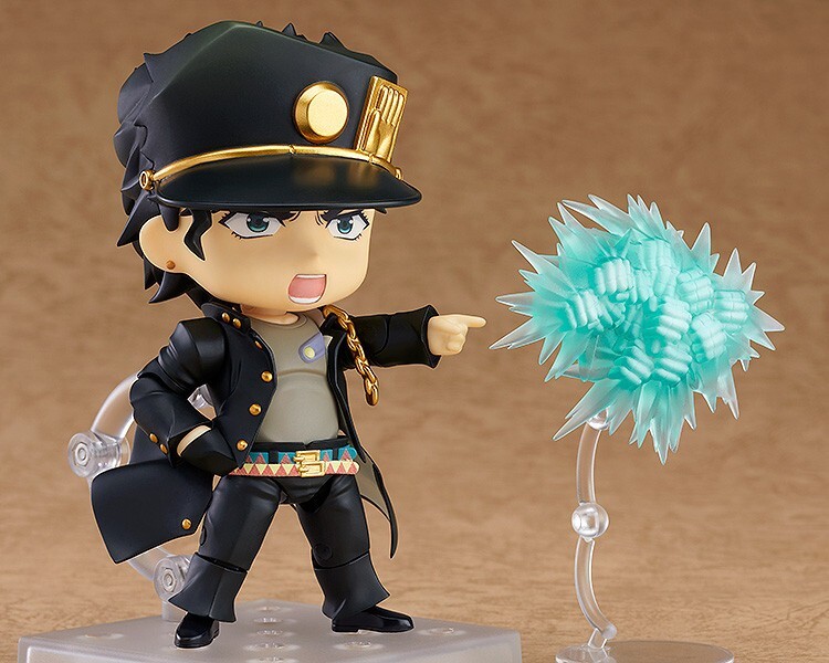Фигурка Nendoroid Jotaro Kujo