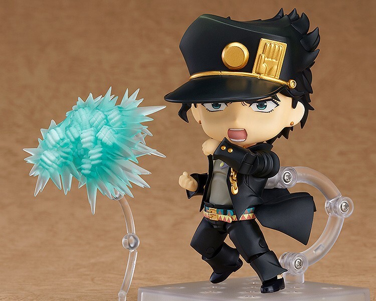 Фигурка Nendoroid Jotaro Kujo