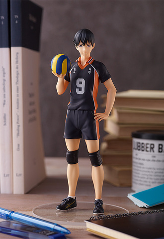 Фигурка POP UP PARADE Tobio Kageyama