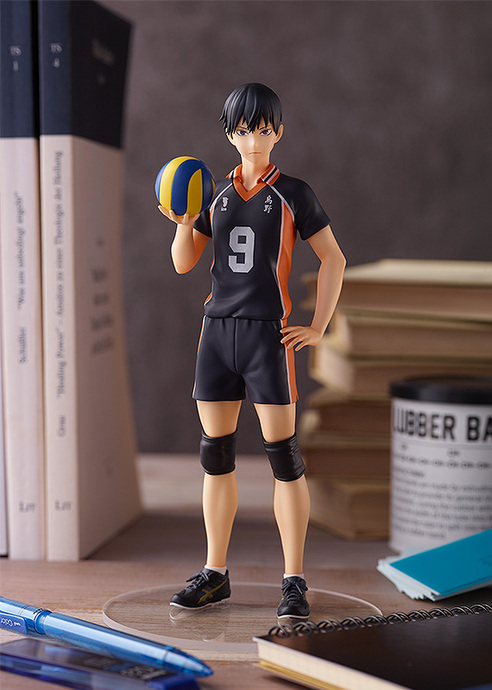 Фигурка POP UP PARADE Tobio Kageyama