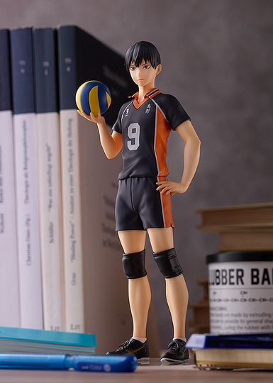 Фигурка POP UP PARADE Tobio Kageyama