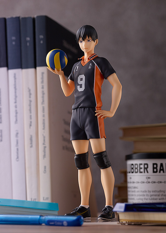 Фигурка POP UP PARADE Tobio Kageyama