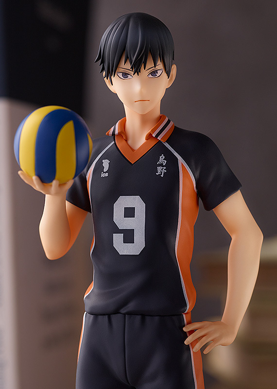 Фигурка POP UP PARADE Tobio Kageyama