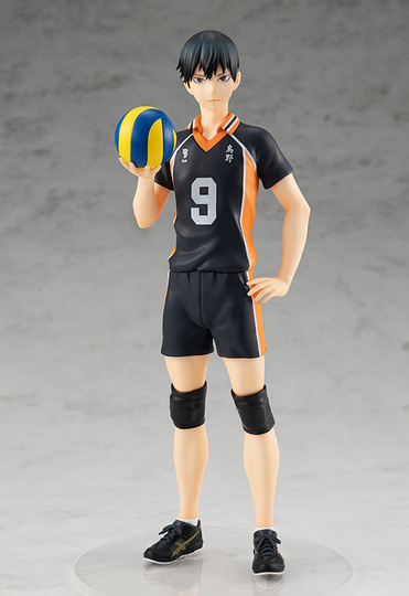 Фигурка POP UP PARADE Tobio Kageyama