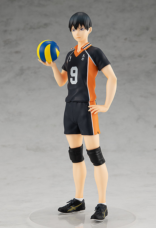 Фигурка POP UP PARADE Tobio Kageyama