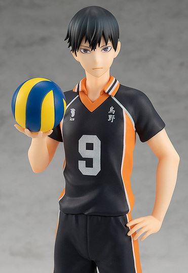 Фигурка POP UP PARADE Tobio Kageyama