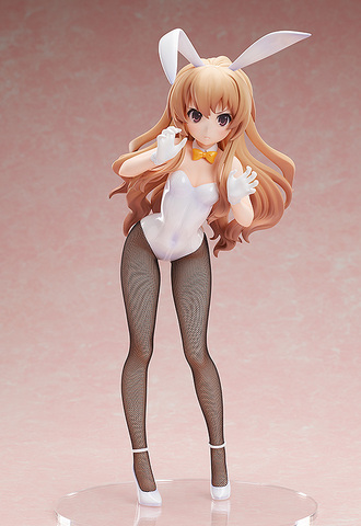 Фигурка Taiga Aisaka: Bunny Ver.