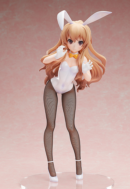 Фигурка Taiga Aisaka: Bunny Ver.