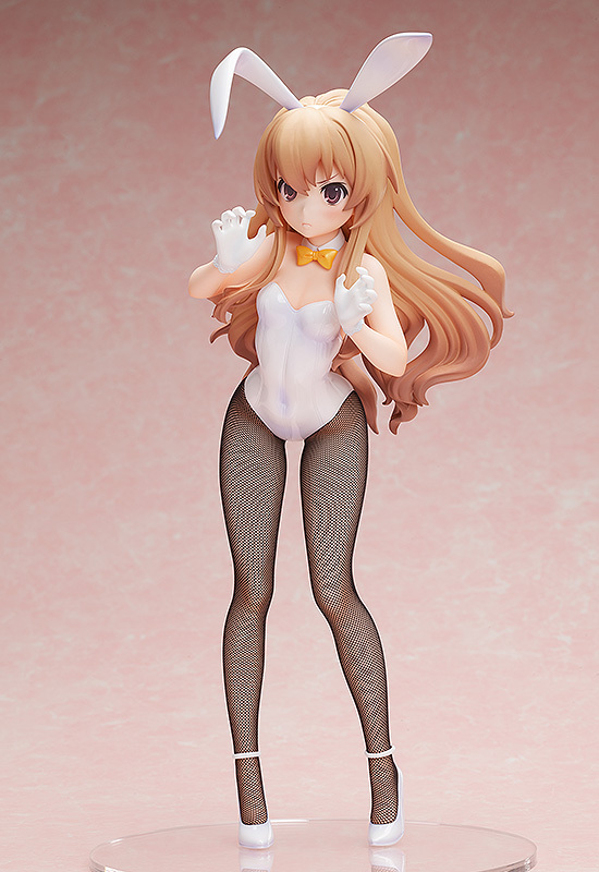 Фигурка Taiga Aisaka: Bunny Ver.
