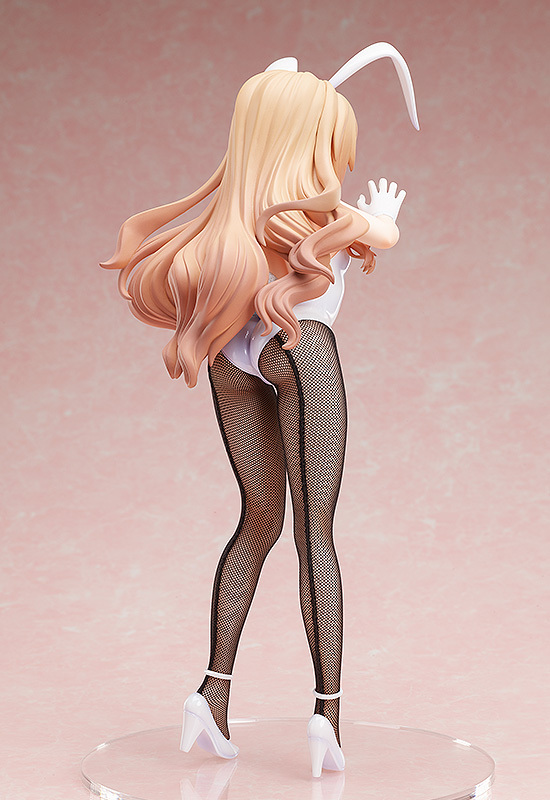 Фигурка Taiga Aisaka: Bunny Ver.