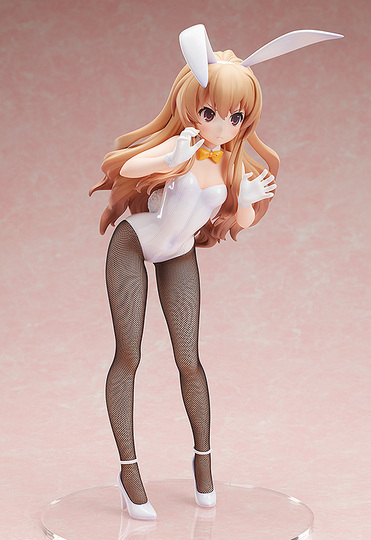 Фигурка Taiga Aisaka: Bunny Ver.