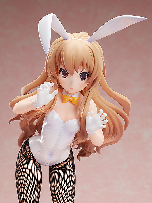 Фигурка Taiga Aisaka: Bunny Ver.