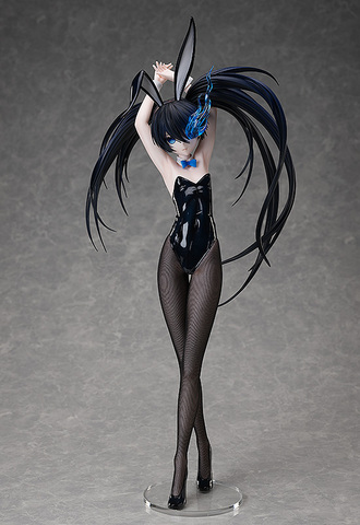 Фигурка Black Rock Shooter: Bunny Ver.