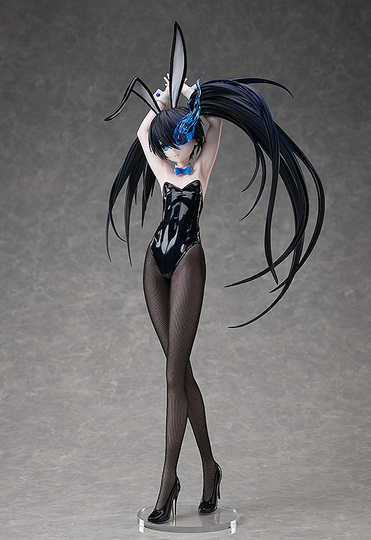Фигурка Black Rock Shooter: Bunny Ver.