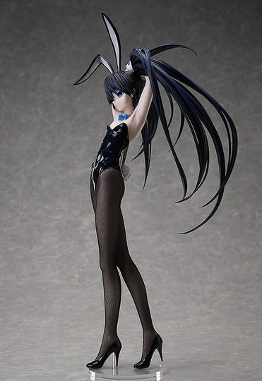 Фигурка Black Rock Shooter: Bunny Ver.