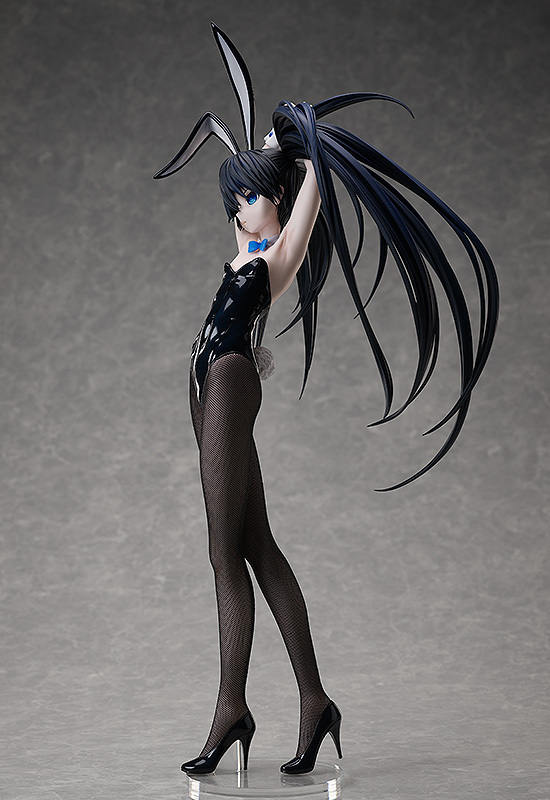 Фигурка Black Rock Shooter: Bunny Ver.