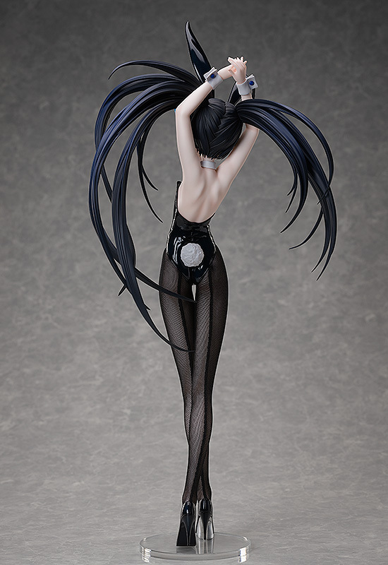 Фигурка Black Rock Shooter: Bunny Ver.