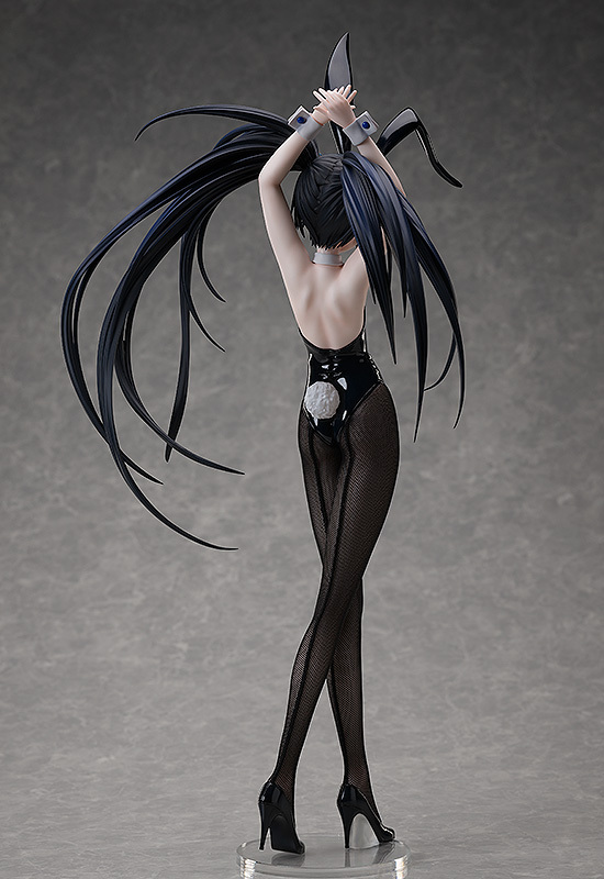 Фигурка Black Rock Shooter: Bunny Ver.