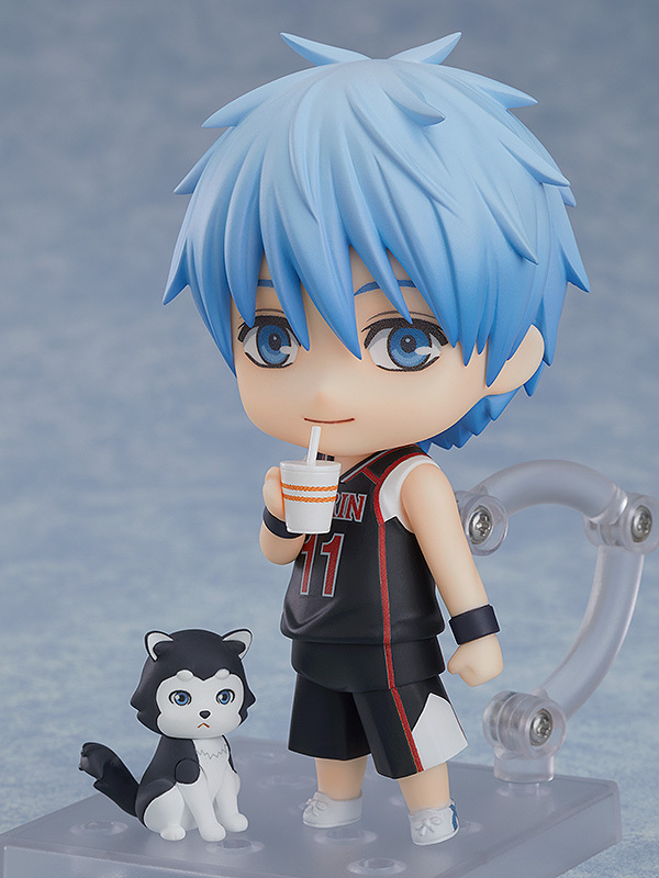 Фигурка Nendoroid Tetsuya Kuroko