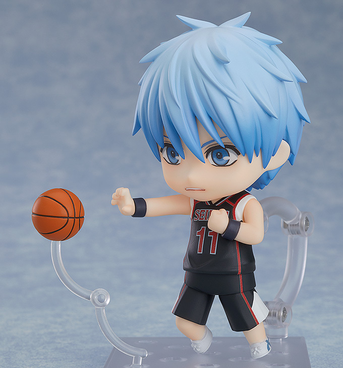 Фигурка Nendoroid Tetsuya Kuroko