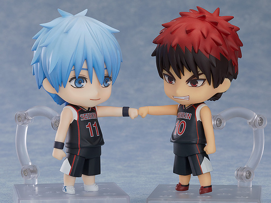 Фигурка Nendoroid Tetsuya Kuroko
