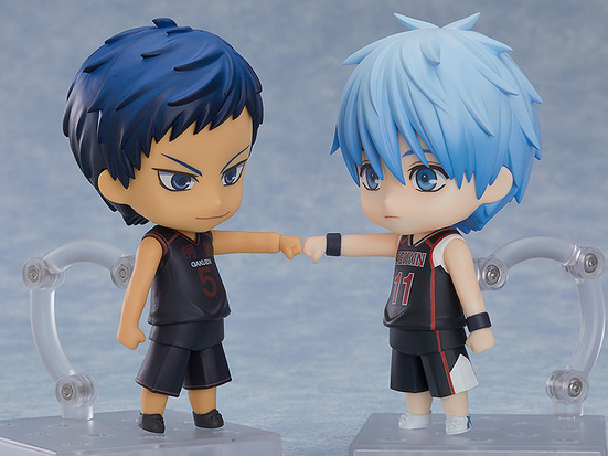 Фигурка Nendoroid Tetsuya Kuroko