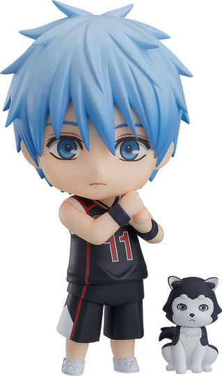 Фигурка Nendoroid Tetsuya Kuroko
