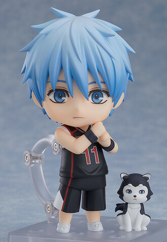 Фигурка Nendoroid Tetsuya Kuroko