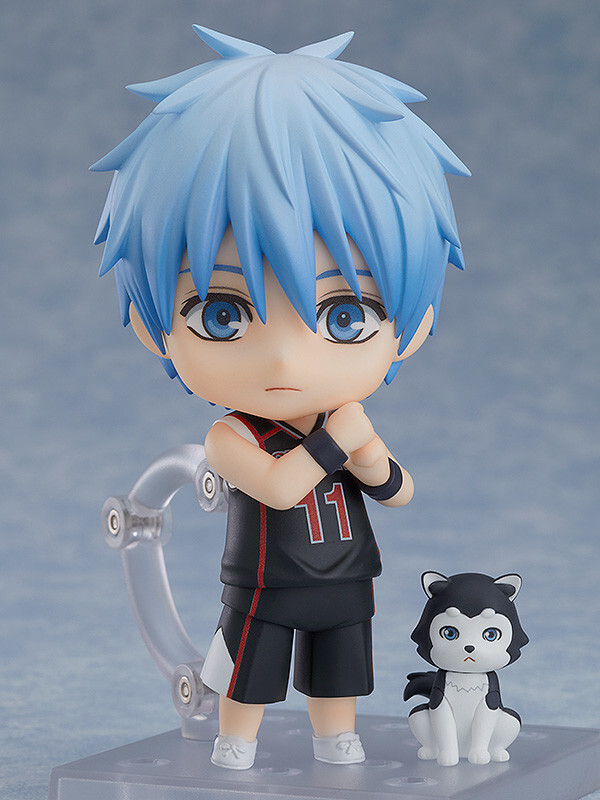 Фигурка Nendoroid Tetsuya Kuroko