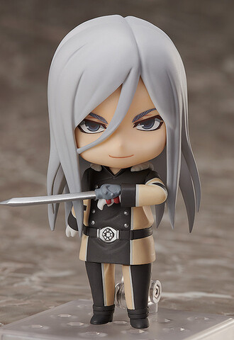 Фигурка Nendoroid SQUALO
