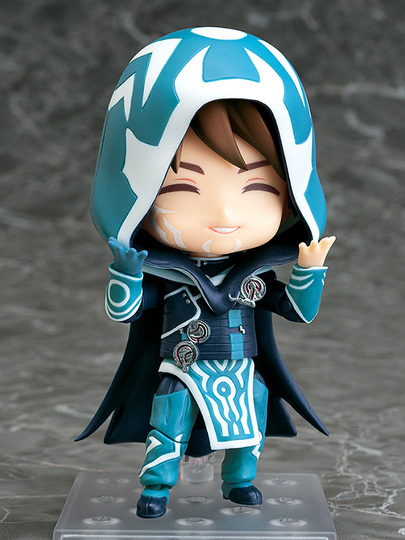 Фигурка Nendoroid Jace Beleren