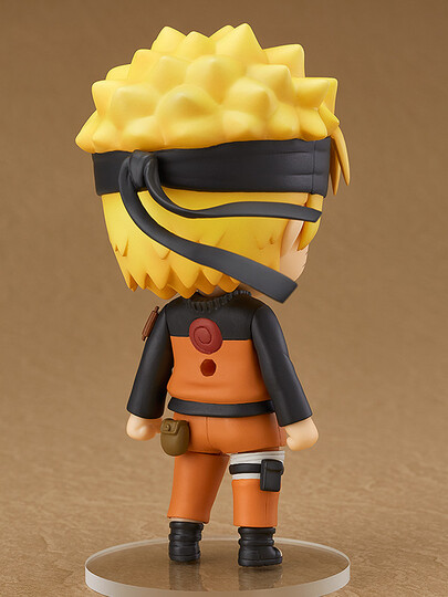 Фигурка Nendoroid Naruto Uzumaki