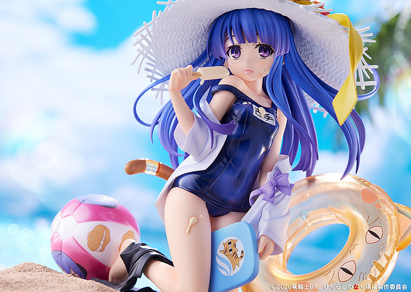 Фигурка Rika Furude