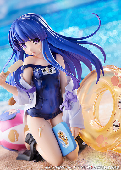 Фигурка Rika Furude