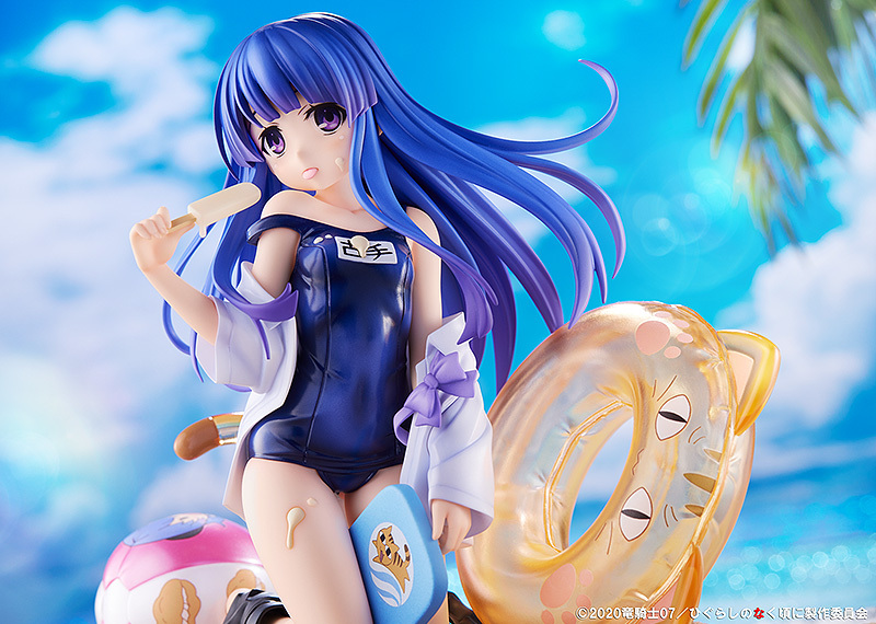 Фигурка Rika Furude