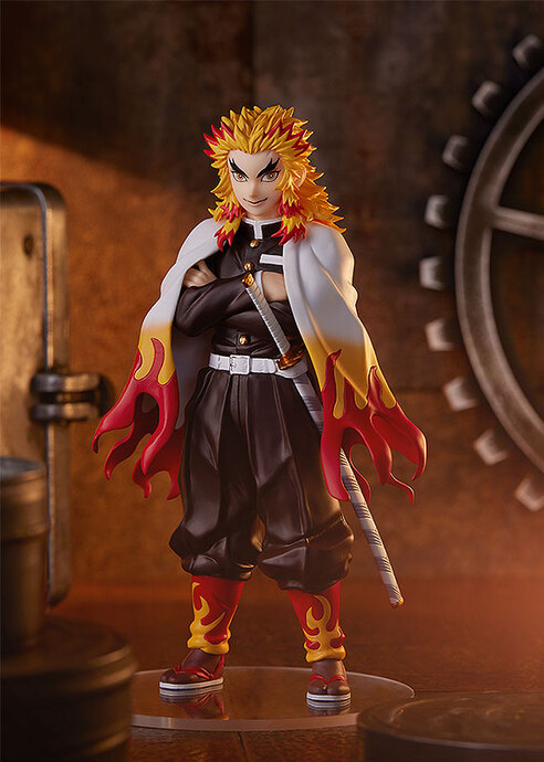 Фигурка POP UP PARADE Kyojuro Rengoku