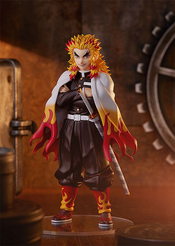 Фигурка POP UP PARADE Kyojuro Rengoku