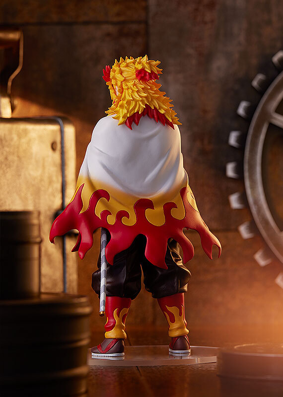 Фигурка POP UP PARADE Kyojuro Rengoku