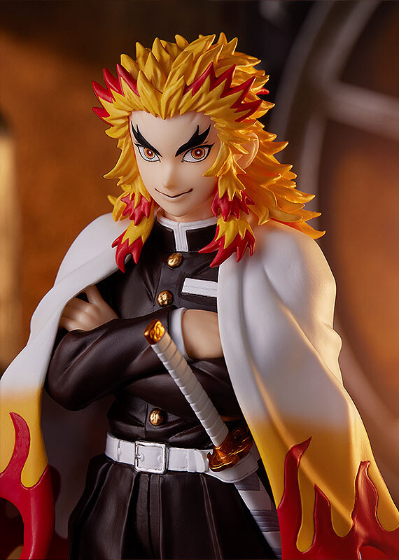 Фигурка POP UP PARADE Kyojuro Rengoku