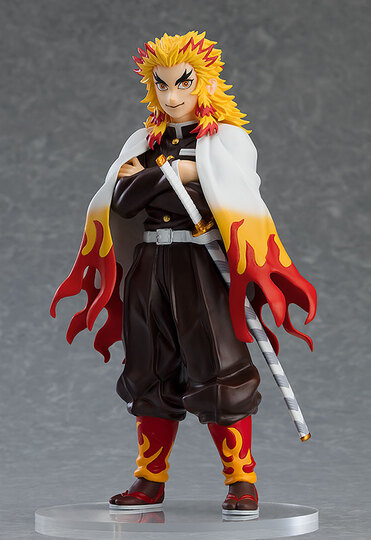 Фигурка POP UP PARADE Kyojuro Rengoku