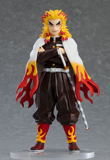 Фигурка POP UP PARADE Kyojuro Rengoku