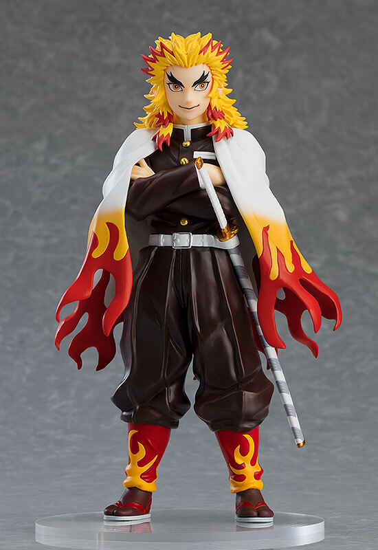 Фигурка POP UP PARADE Kyojuro Rengoku