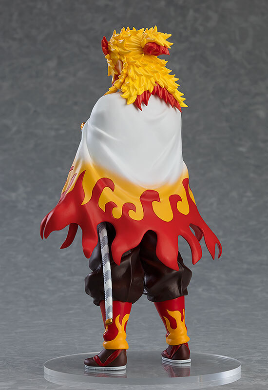 Фигурка POP UP PARADE Kyojuro Rengoku