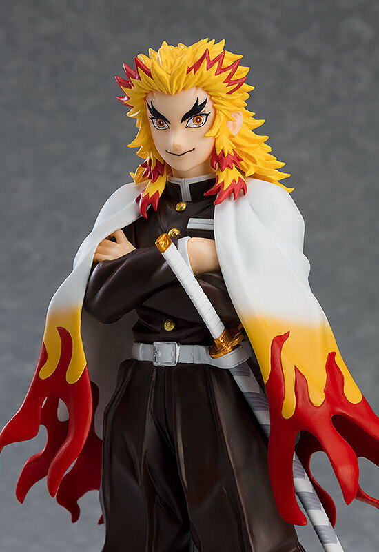 Фигурка POP UP PARADE Kyojuro Rengoku