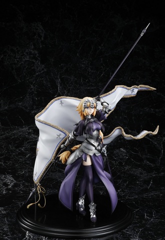Фигурка Ruler/Jeanne d'Arc renewal package Ver.(re-run)