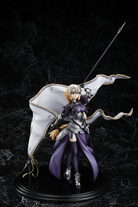Фигурка Ruler/Jeanne d'Arc renewal package Ver.(re-run)