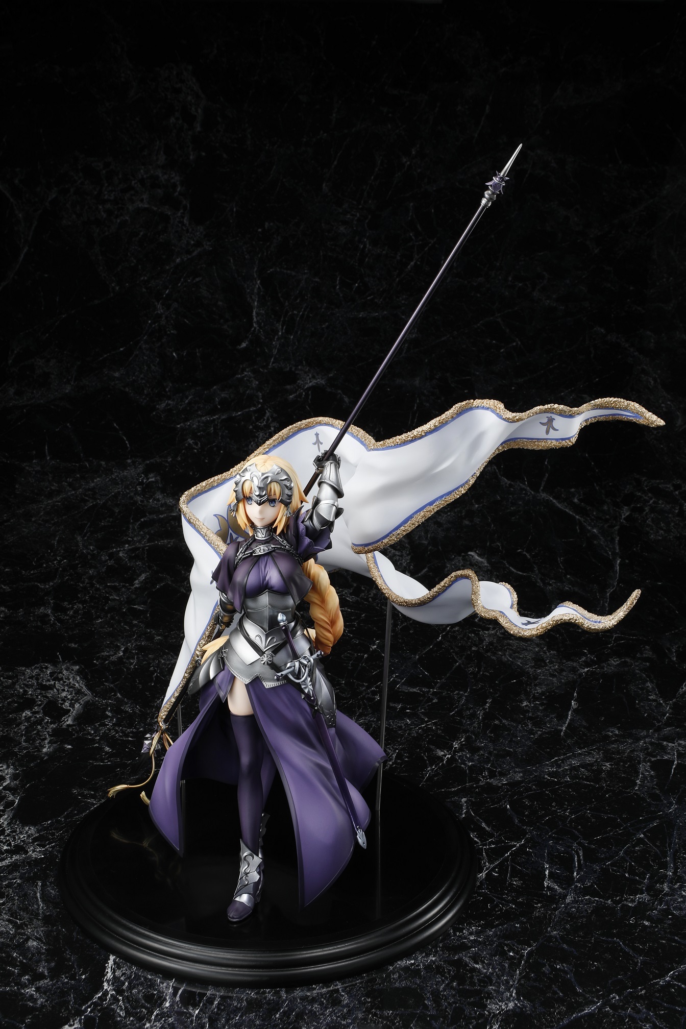 Фигурка Ruler/Jeanne d'Arc renewal package Ver.(re-run)