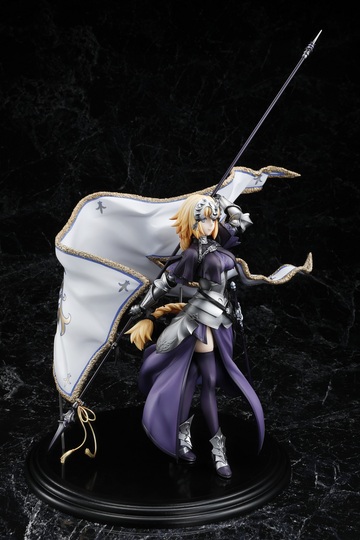 Фигурка Ruler/Jeanne d'Arc renewal package Ver.(re-run)